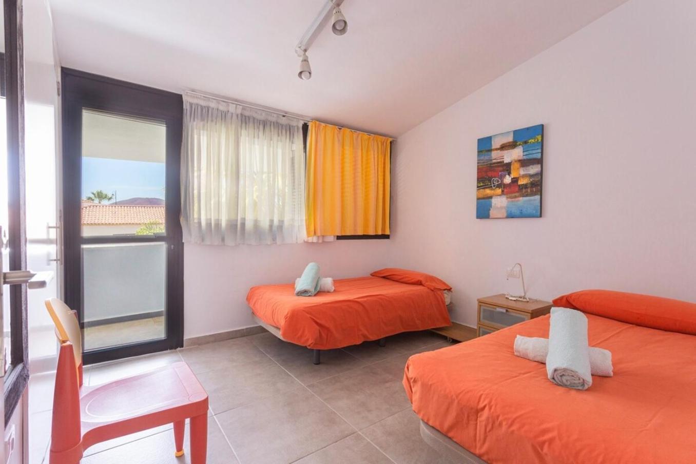 La Quinta - Wonderful 4 Bed Villa-Private Pool Σαν Μιγκέλ ντε Αμπόνα Εξωτερικό φωτογραφία