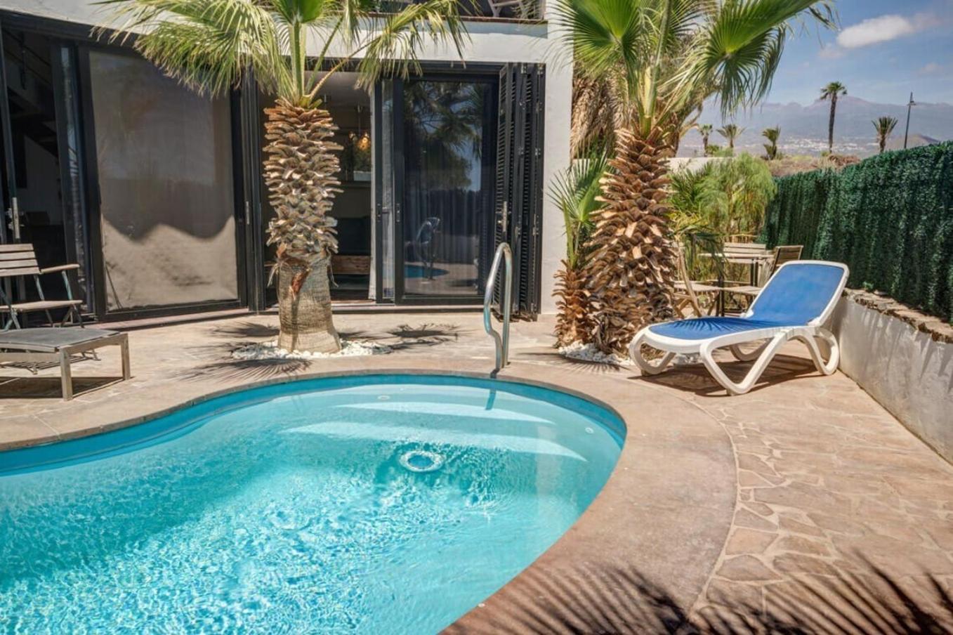 La Quinta - Wonderful 4 Bed Villa-Private Pool Σαν Μιγκέλ ντε Αμπόνα Εξωτερικό φωτογραφία