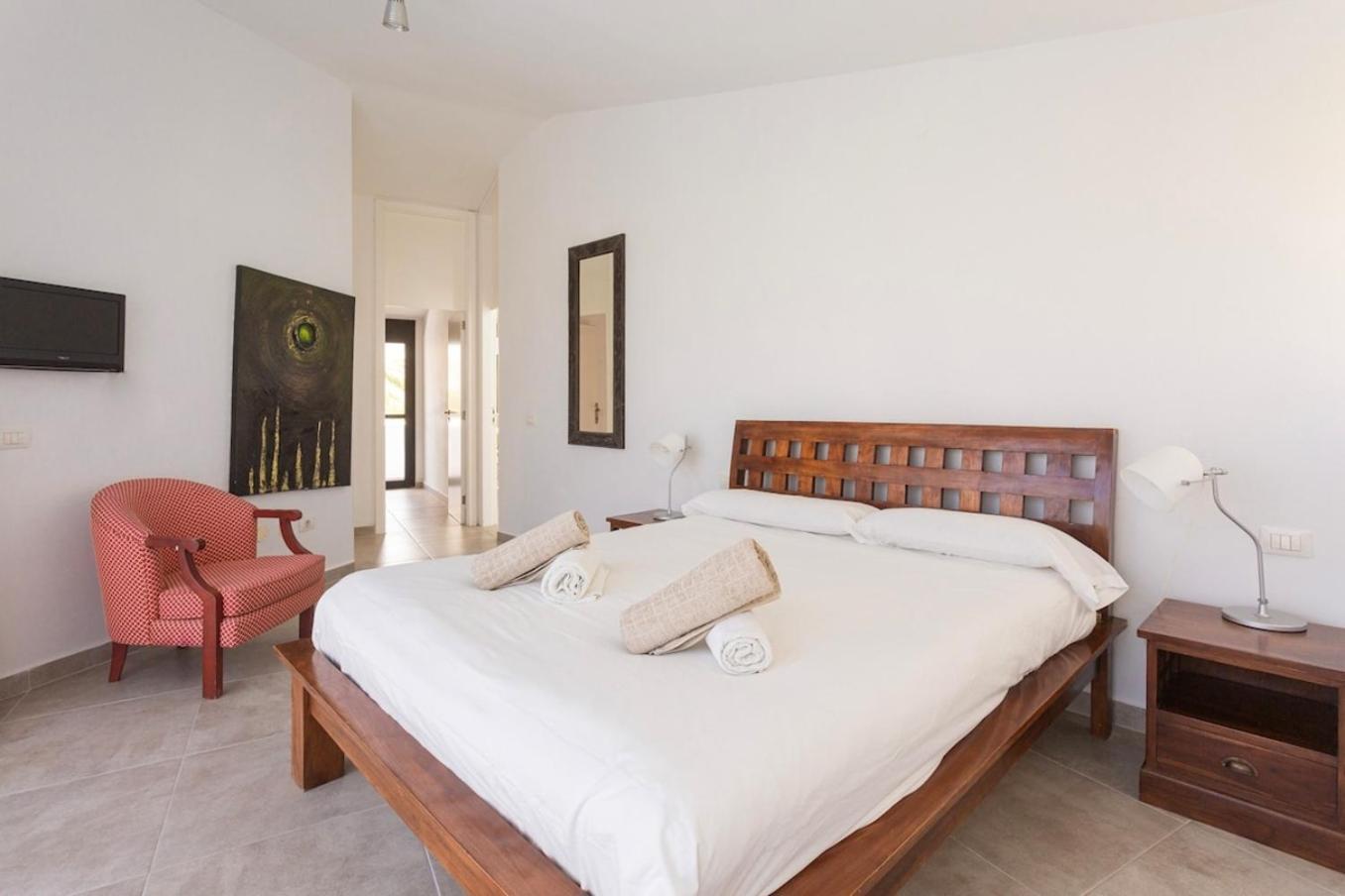La Quinta - Wonderful 4 Bed Villa-Private Pool Σαν Μιγκέλ ντε Αμπόνα Εξωτερικό φωτογραφία