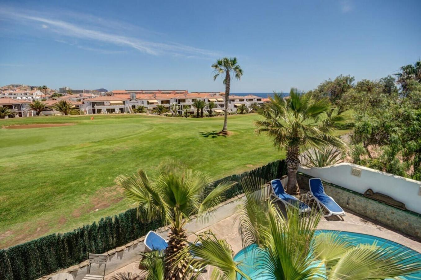 La Quinta - Wonderful 4 Bed Villa-Private Pool Σαν Μιγκέλ ντε Αμπόνα Εξωτερικό φωτογραφία