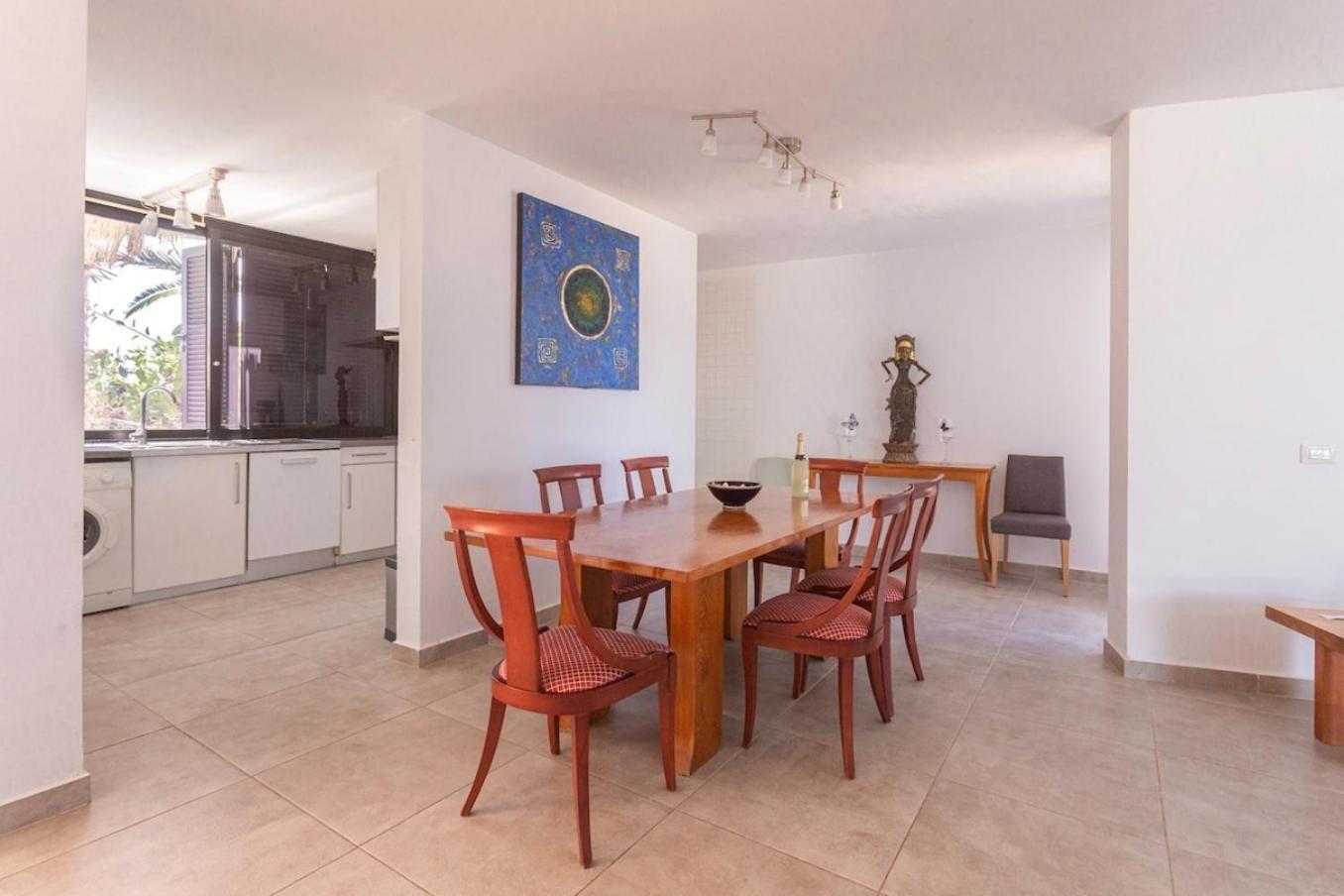 La Quinta - Wonderful 4 Bed Villa-Private Pool Σαν Μιγκέλ ντε Αμπόνα Εξωτερικό φωτογραφία