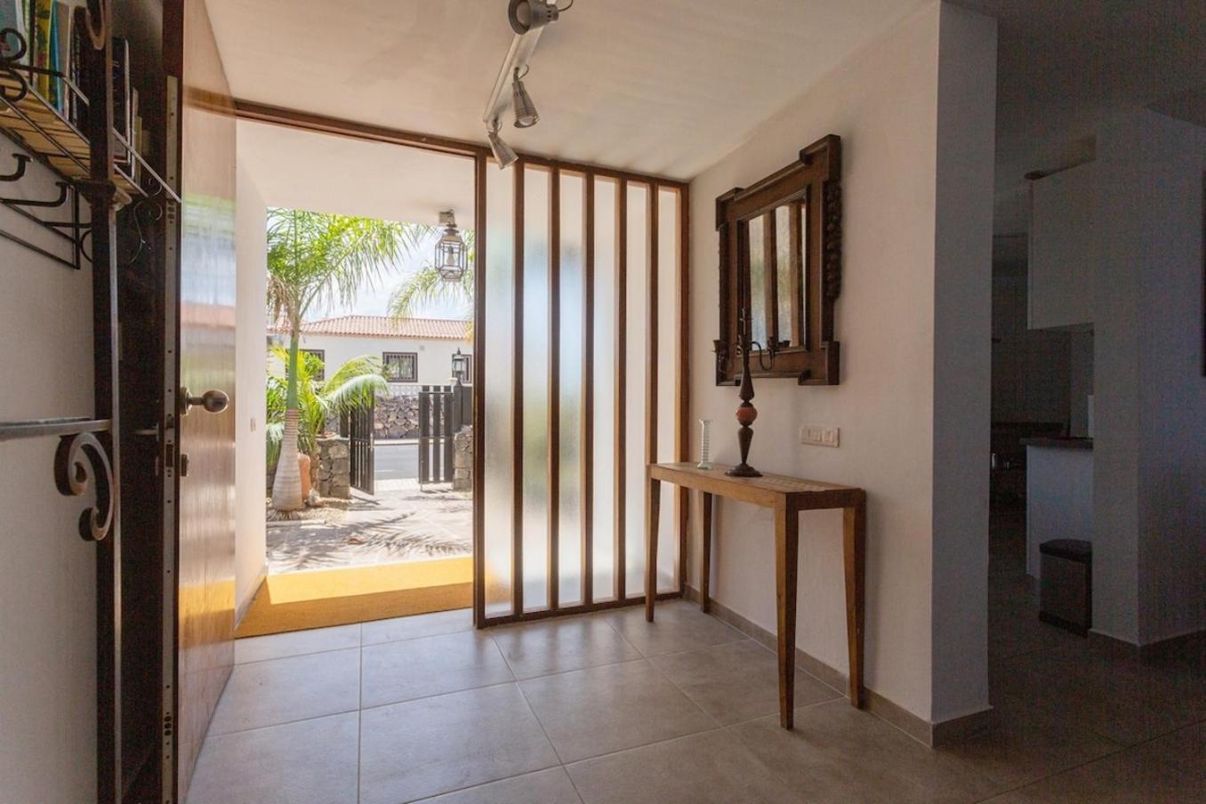 La Quinta - Wonderful 4 Bed Villa-Private Pool Σαν Μιγκέλ ντε Αμπόνα Εξωτερικό φωτογραφία