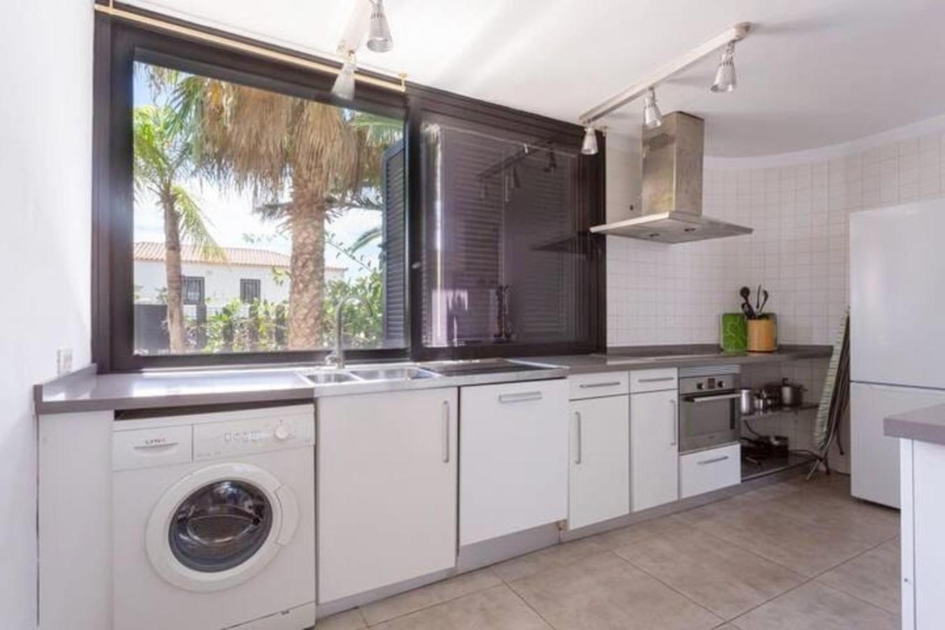La Quinta - Wonderful 4 Bed Villa-Private Pool Σαν Μιγκέλ ντε Αμπόνα Εξωτερικό φωτογραφία