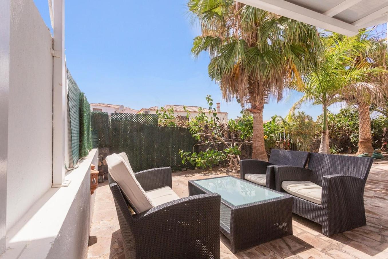 La Quinta - Wonderful 4 Bed Villa-Private Pool Σαν Μιγκέλ ντε Αμπόνα Εξωτερικό φωτογραφία