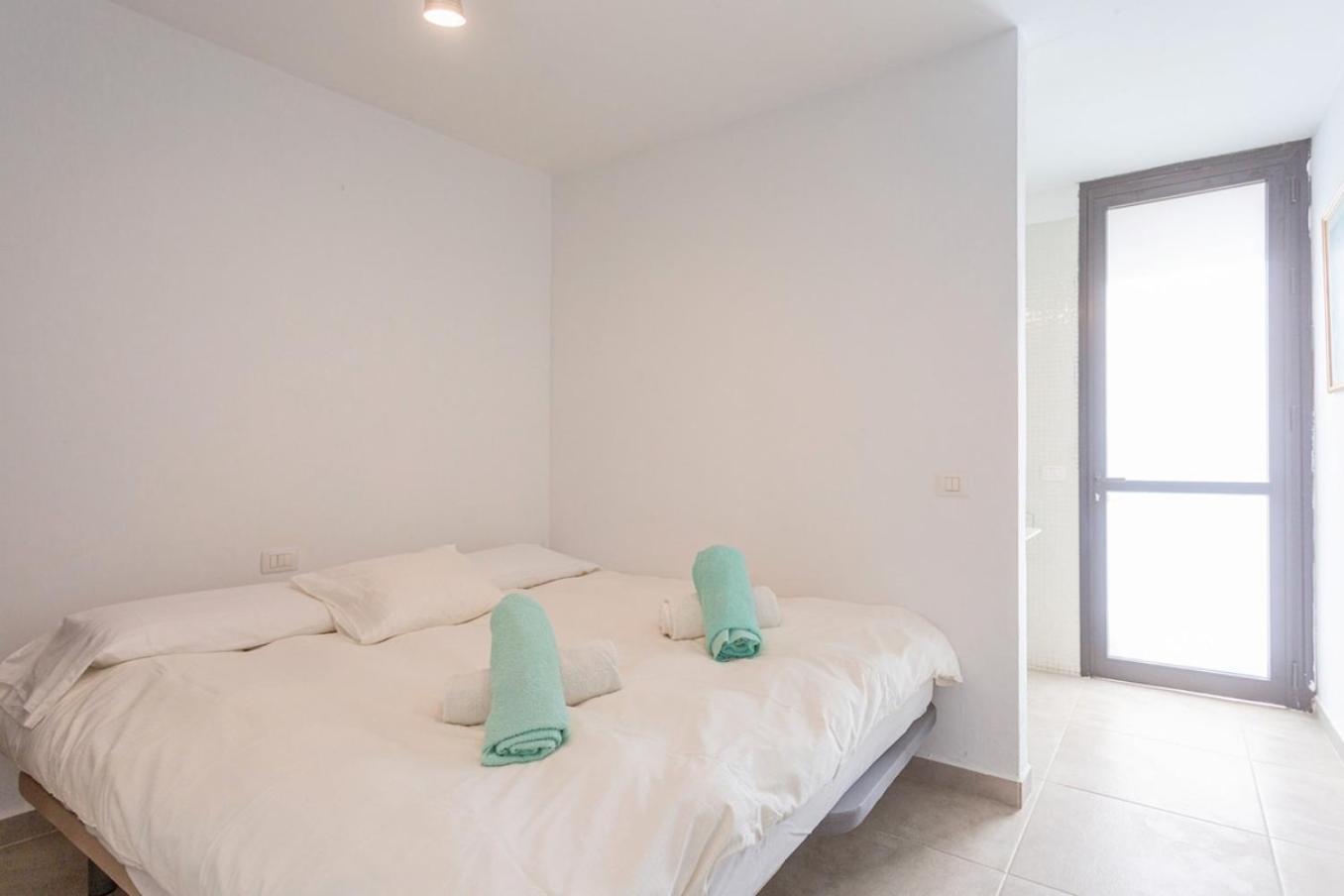 La Quinta - Wonderful 4 Bed Villa-Private Pool Σαν Μιγκέλ ντε Αμπόνα Εξωτερικό φωτογραφία