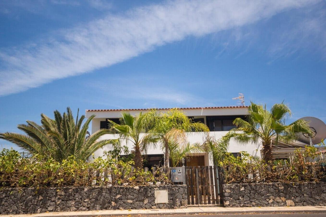 La Quinta - Wonderful 4 Bed Villa-Private Pool Σαν Μιγκέλ ντε Αμπόνα Εξωτερικό φωτογραφία