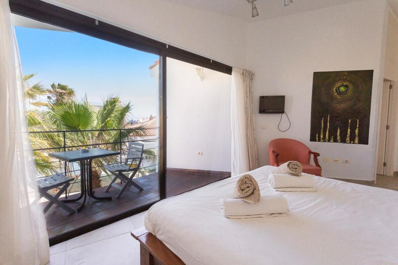 La Quinta - Wonderful 4 Bed Villa-Private Pool Σαν Μιγκέλ ντε Αμπόνα Εξωτερικό φωτογραφία