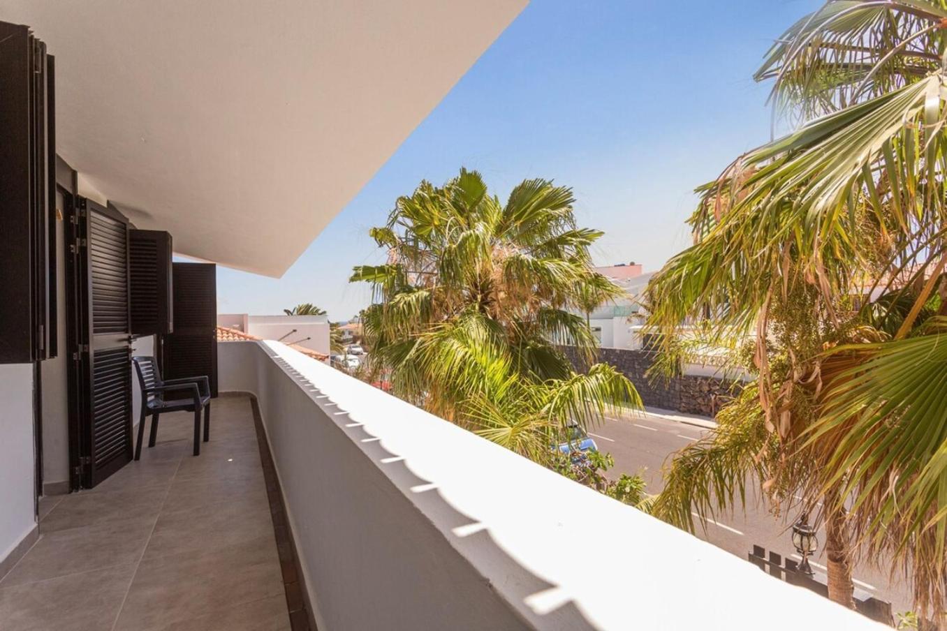 La Quinta - Wonderful 4 Bed Villa-Private Pool Σαν Μιγκέλ ντε Αμπόνα Εξωτερικό φωτογραφία