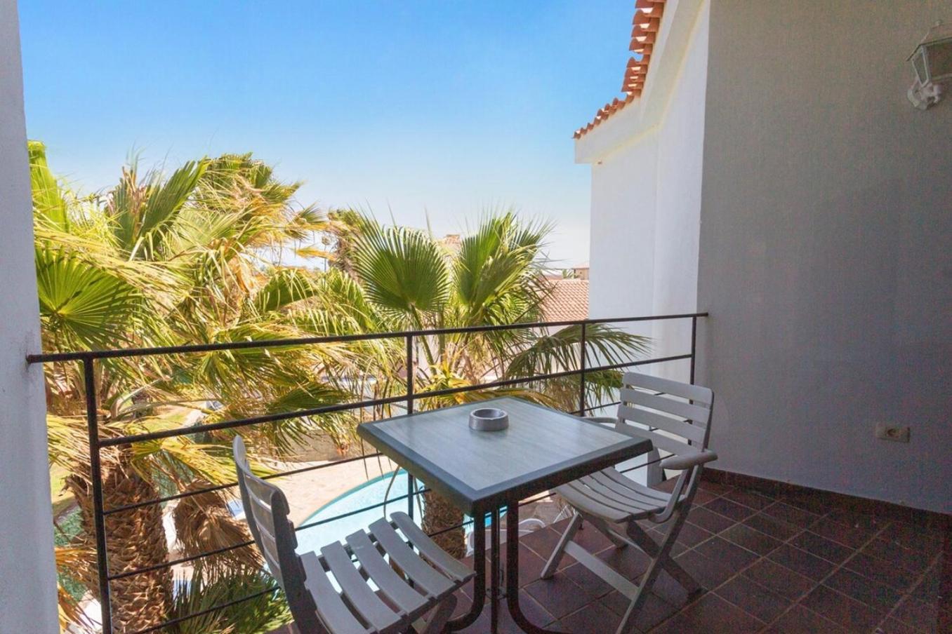 La Quinta - Wonderful 4 Bed Villa-Private Pool Σαν Μιγκέλ ντε Αμπόνα Εξωτερικό φωτογραφία